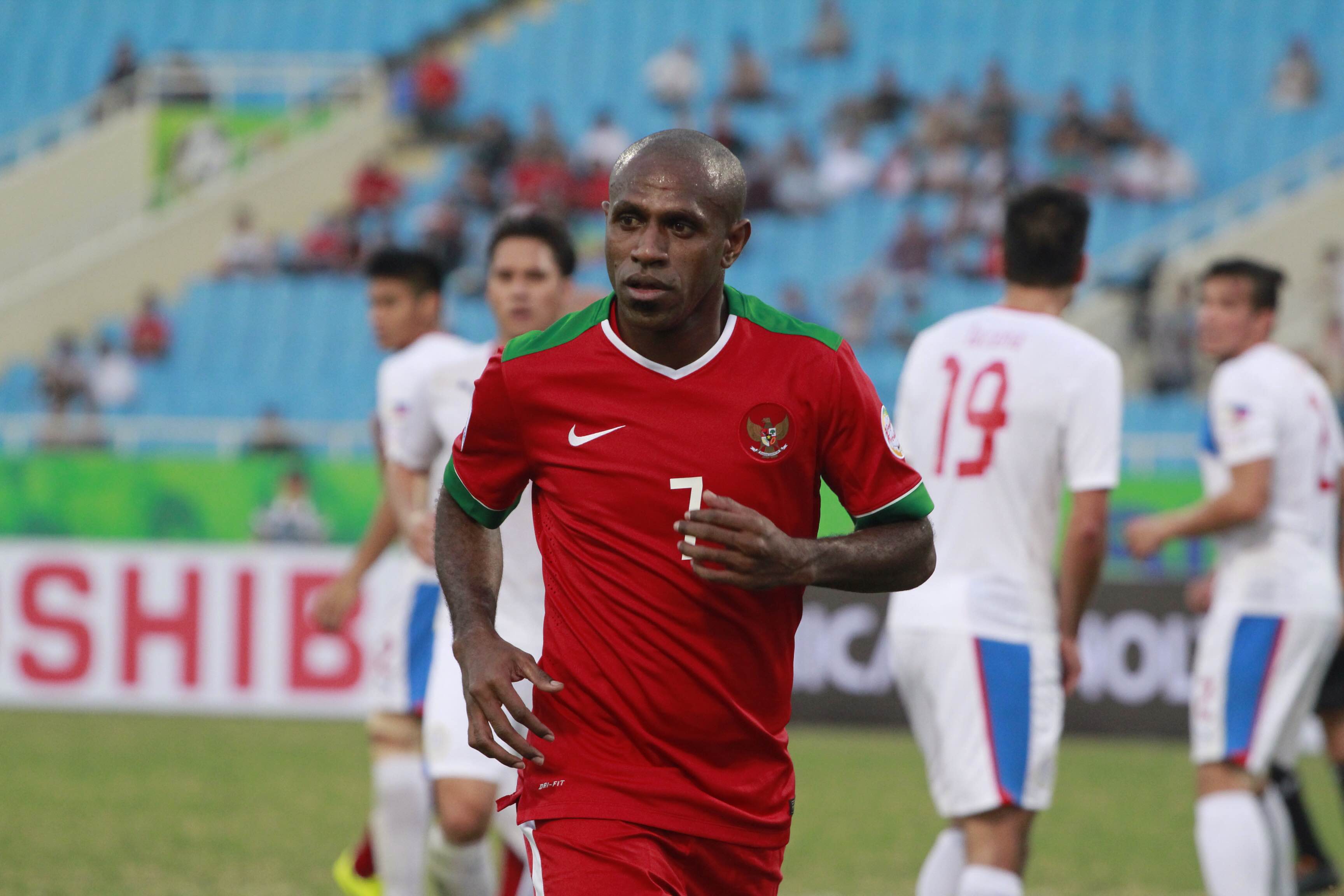 Kapten Timnas: Kami Tidak akan Besar Kepala Atas Hasil Ini