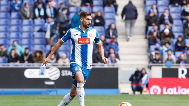 Marc Navarro Jadi Target Incaran Liverpool