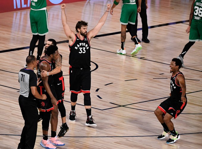 Hasil Playoff NBA: Celtics Takluk, Clippers Nungkam Nuggets