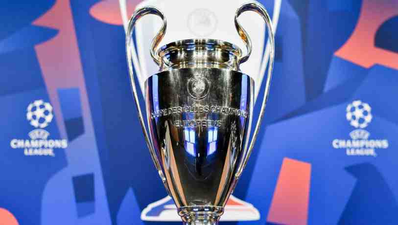 Jadwal Liga Champions: Atletico Vs Man United Disiarkan TV Nasional