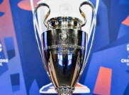 Jadwal Liga Champions: Atletico Vs Man United Disiarkan TV Nasional