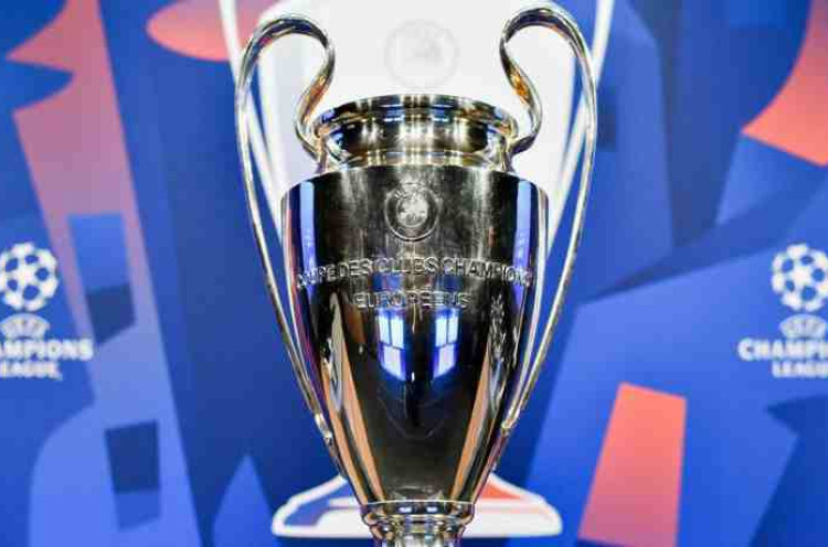 Jadwal Liga Champions: Atletico Vs Man United Disiarkan TV Nasional