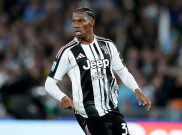 Kejutan, AC Milan Berburu Striker yang Baru Didatangkan Juventus