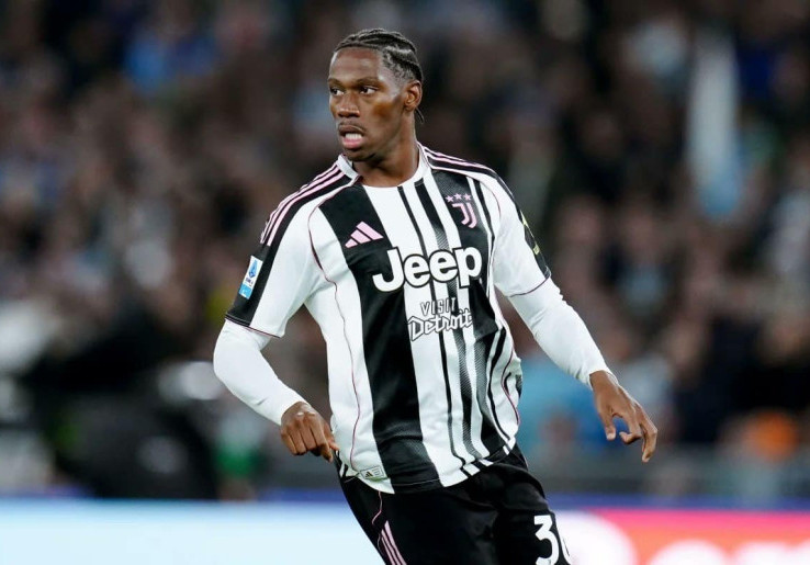 Kejutan, AC Milan Berburu Striker yang Baru Didatangkan Juventus