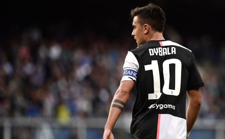 Anomali Paulo Dybala: Kesulitan Bermain dengan Lionel Messi dan Cristiano Ronaldo