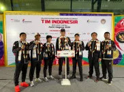 Tinju Indonesia Tanpa Medali di Asian Games 2026, Perbati Berbenah Menuju Olimpiade