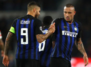 Luciano Spalletti: Mauro Icardi Predator di Kotak Penalti 