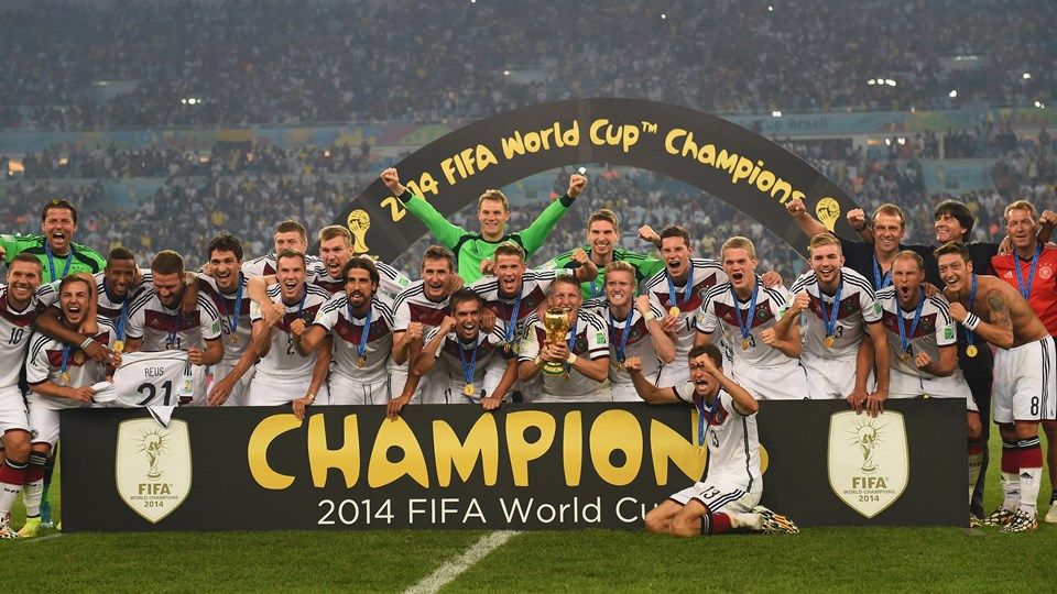 4 Kutukan yang Masih Bertahan hingga Dimulainya Piala Dunia 2022