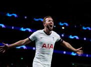 Demi Perkembangan Karier, Harry Kane Disarankan Gabung Barcelona