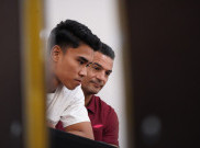 Pemulihan Pemain Jadi Perhatian Carlos Pena, Persija Incar Tiga Poin dari Bali United untuk ke Semifinal