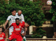 Hasil Liga 1 2024/2025: Semen Padang Raih Kemenangan Pertama, PSM Belum Terbendung