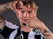 Profil Nick Woltemade, Penyerang Baru dan Pemecah Rekor Transfer Newcastle United