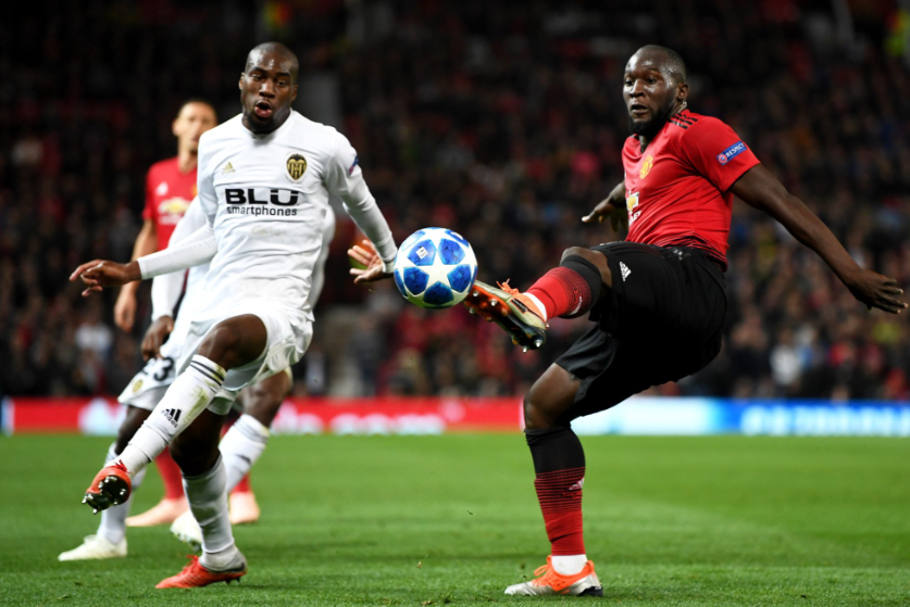 Manchester United 0-0 Valencia, The Red Devils Belum Menang dalam Empat Laga Terakhir