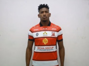Madura United Rekrut Bek Pengalaman Asal Brasil