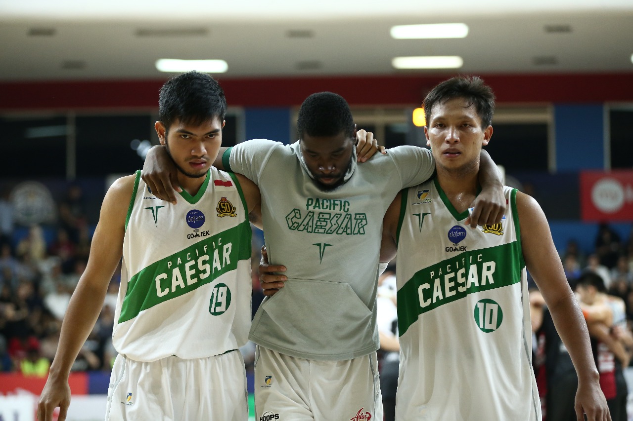 IBL Dinilai Kurang Perhatikan Keselamatan Pemain di Lapangan
