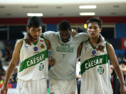 IBL Dinilai Kurang Perhatikan Keselamatan Pemain di Lapangan