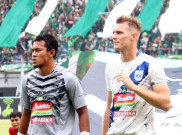 Berpisah dengan PSIS, Petar Planic Diincar Bhayangkara FC