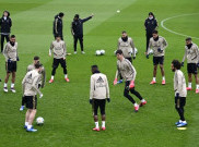Klub LaLiga Akhirnya Diizinkan Berlatih Secara Penuh