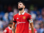 Alternatif Pengganti Bruno Fernandes Jelang Laga Aston Villa Vs Manchester United