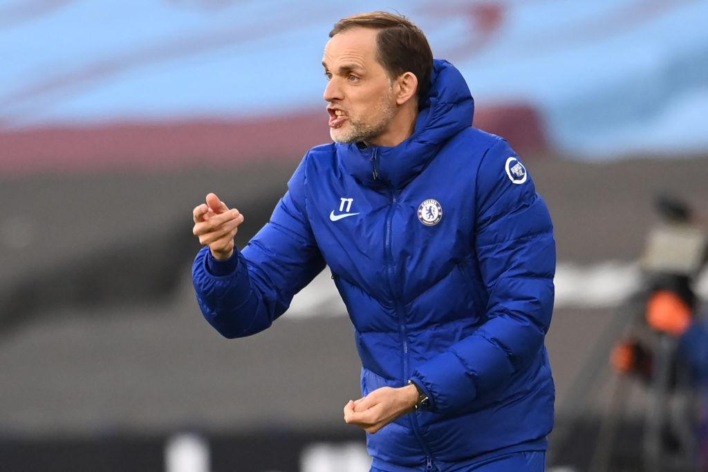 Thomas Tuchel Antitesis Real Madrid: Tak Pernah Kalah
