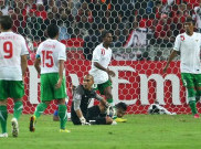 Soal Dugaan Match Fixing Piala AFF 2010, Nama Maman Abdurrahman Disinggung Andi Darussalam