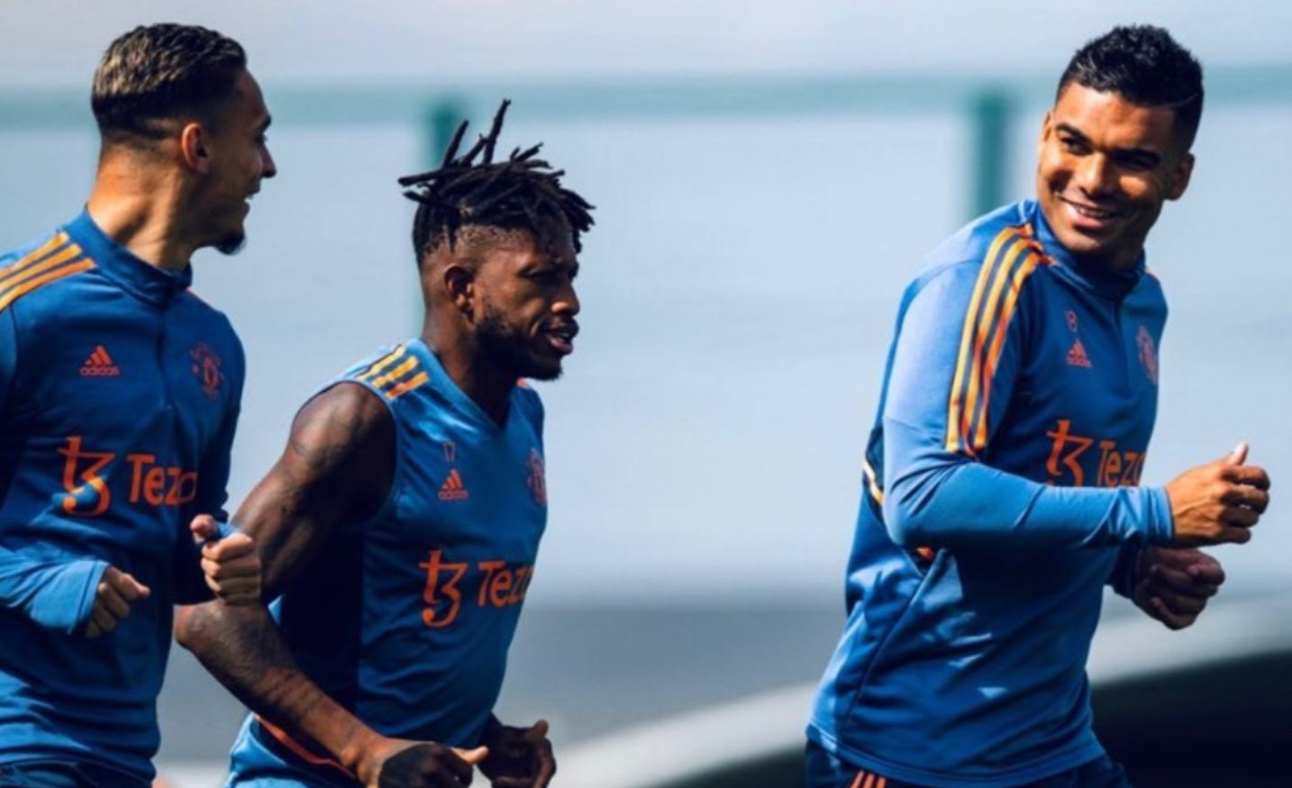 Skuad Timnas Brasil: Tiga Pemain Arsenal Absen, Trio Manchester United Dipanggil