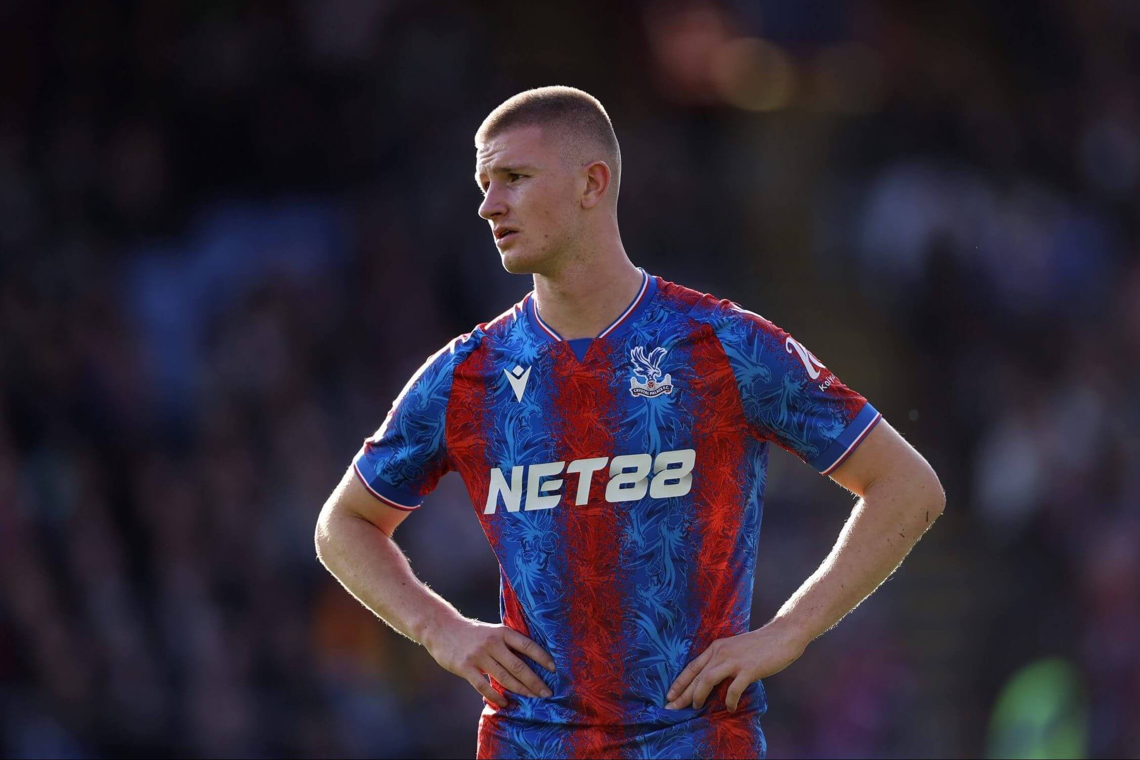 Diminta Abaikan Transfer Carlos Baleba, Manchester United Disarankan Rekrut Adam Wharton