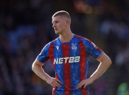 Diminta Abaikan Transfer Carlos Baleba, Manchester United Disarankan Rekrut Adam Wharton
