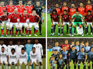Piala Dunia 2018: Prediksi Grup A 