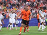 Hasil Laga Terakhir Grup F Piala Dunia 2026: Belanda Bantai Tunisia, Jepang Tahan Imbang Swedia