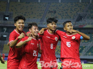 Hasil Piala AFF U-19 2024: Jens Raven Cetak Gol, Timnas Indonesia U-19 Menang 6-0 atas Filipina