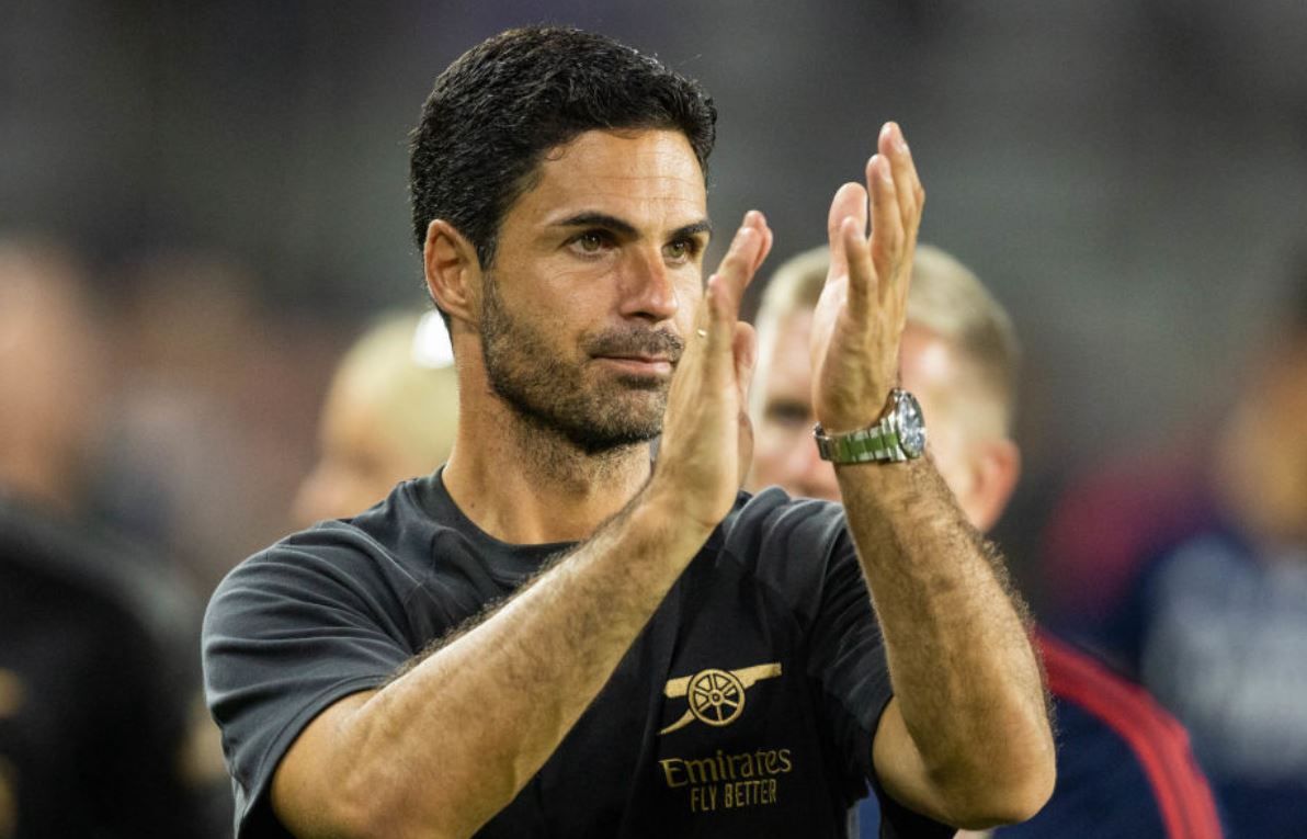 Pertaruhan Nasib Mikel Arteta di Balik Belanja Besar Arsenal