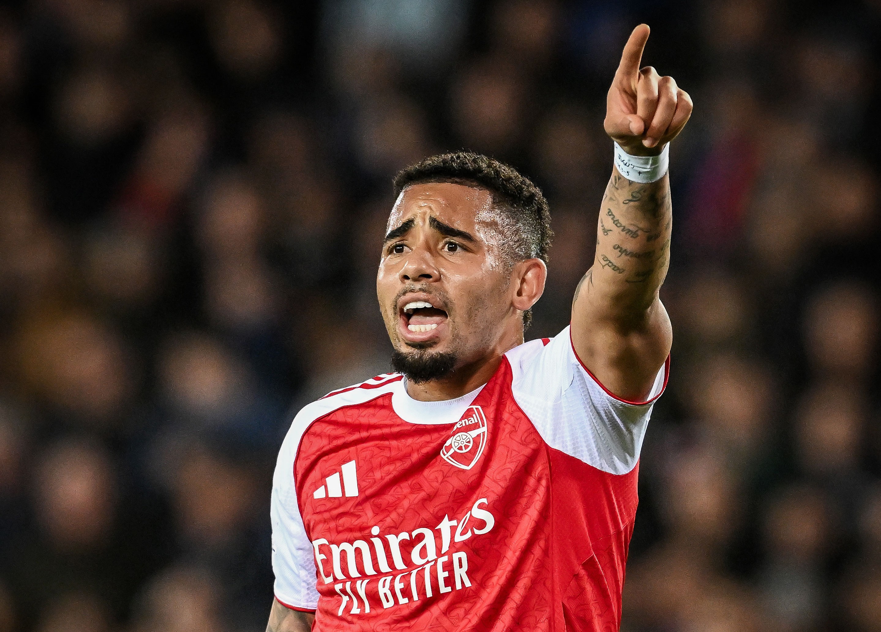 Revolusi Lini Depan AC Milan Dimulai, Gabriel Jesus Masuk Radar
