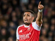 Revolusi Lini Depan AC Milan Dimulai, Gabriel Jesus Masuk Radar