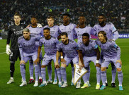 Piala Dunia Antarklub: Real Madrid Pantang Remehkan Al-Hilal