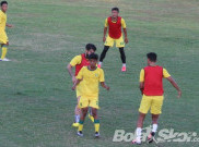 Motivasi Tinggi Dua Penggawa EPA Persebaya di Tim Senior