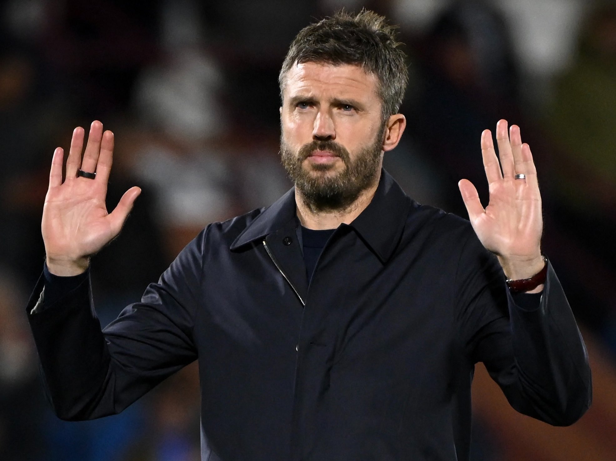 Manchester United Jadi Bulan-bulanan Como, Michael Carrick Cuma Bisa Minta Maaf