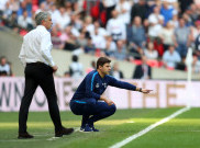 Jelang Manchester United Vs Tottenham Hotspur, Mauricio Pochettino Mengaku Terinspirasi Jose Mourinho