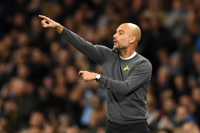 Video Skuad Manchester City di Klub Malam Tersebar, Guardiola: Ikut Dong!