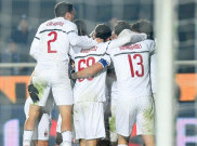 Atasi Atalanta, AC Milan Punya Modal Tampil di Liga Champions Musim Depan