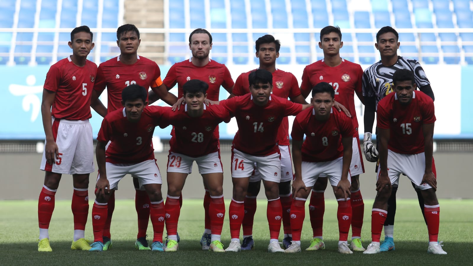 Fachruddin Sadar Kekurangan Timnas Jelang Berlaga di SEA Games