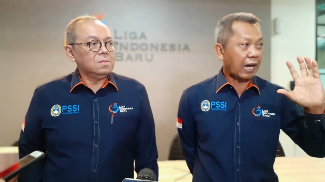 PT LIB Sebut Beban Tim Kesehatan Akan Lebih Berat pada Lanjutan Liga 1 2020