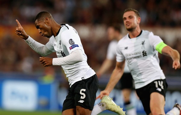 Jurgen Klopp Sanjung Trio Gelandang Liverpool