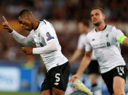 Jurgen Klopp Sanjung Trio Gelandang Liverpool