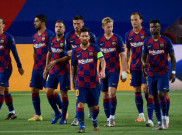 Profil Calon Juara dan Tim Kuda Hitam LaLiga 2020-2021