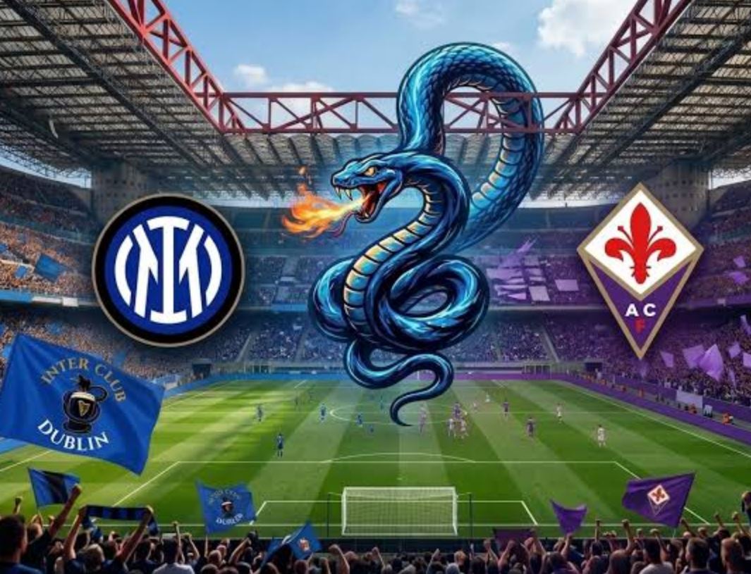 Prediksi Skor dan Link Live Streaming Inter vs Fiorentina: Sang Juara Bertahan Tak Tersentuh Kekalahan
