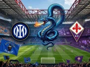 Prediksi Skor dan Link Live Streaming Inter vs Fiorentina: Sang Juara Bertahan Tak Tersentuh Kekalahan