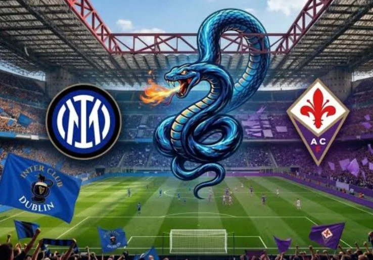 Prediksi Skor dan Link Live Streaming Inter vs Fiorentina: Sang Juara Bertahan Tak Tersentuh Kekalahan