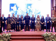 UNOCT dan Kemenpora Gelar Seminar, Olahraga Berperan dalam Membangun Kohesi Sosial dan Komunitas Tangguh