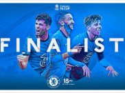 Belajar dari Sejarah, Tim yang Kalahkan Manchester City Akan Juara